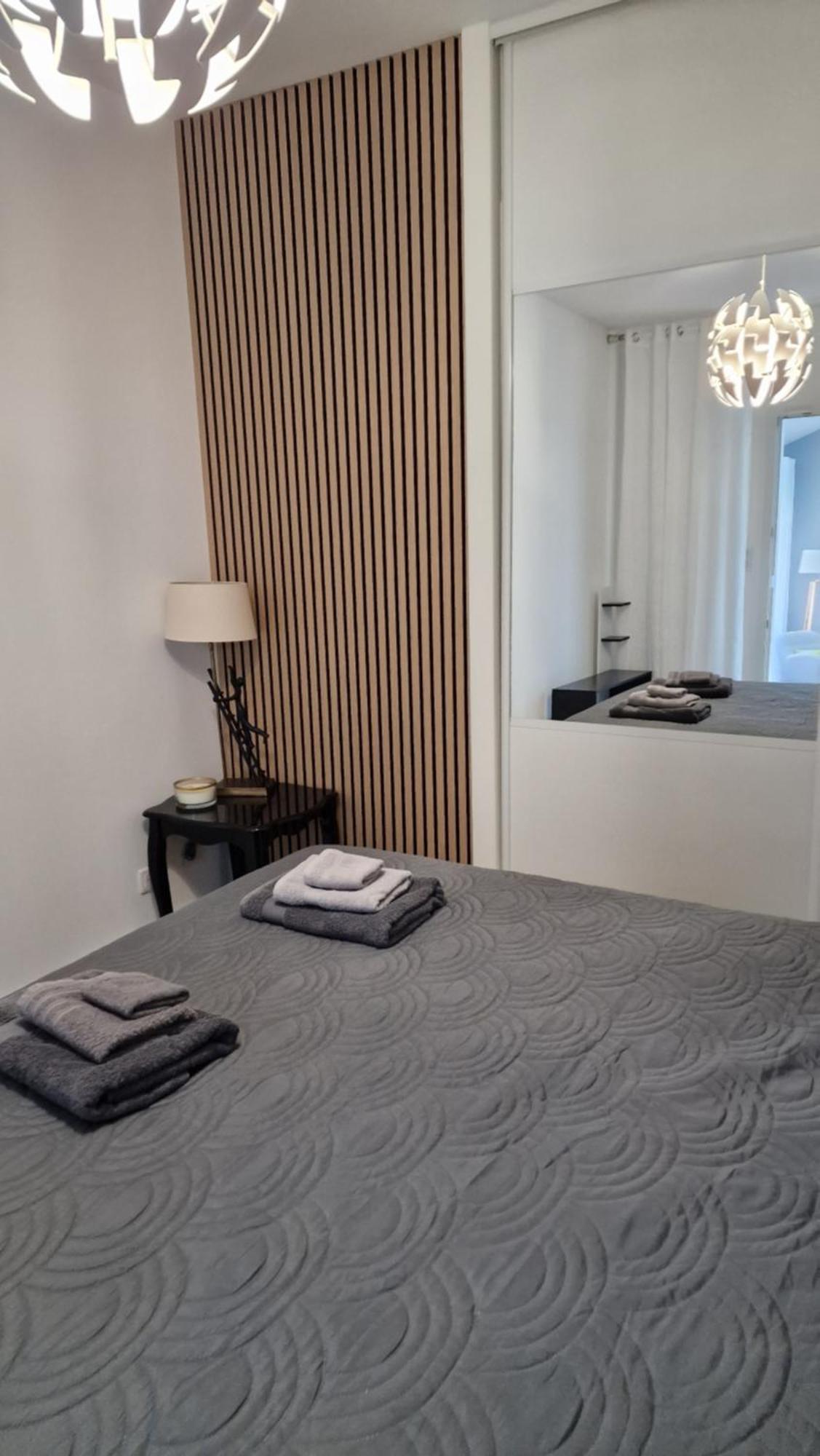 Appartement Super Cosy Proche De Cdg Le Thillay